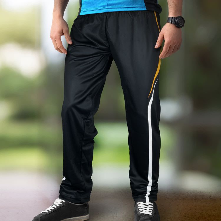 Picture of Custom Mens Sports Pants