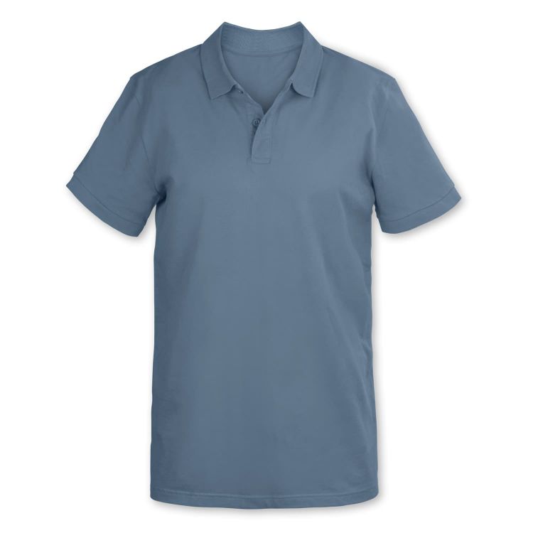 Picture of TRENDSWEAR Carter Men's Polo