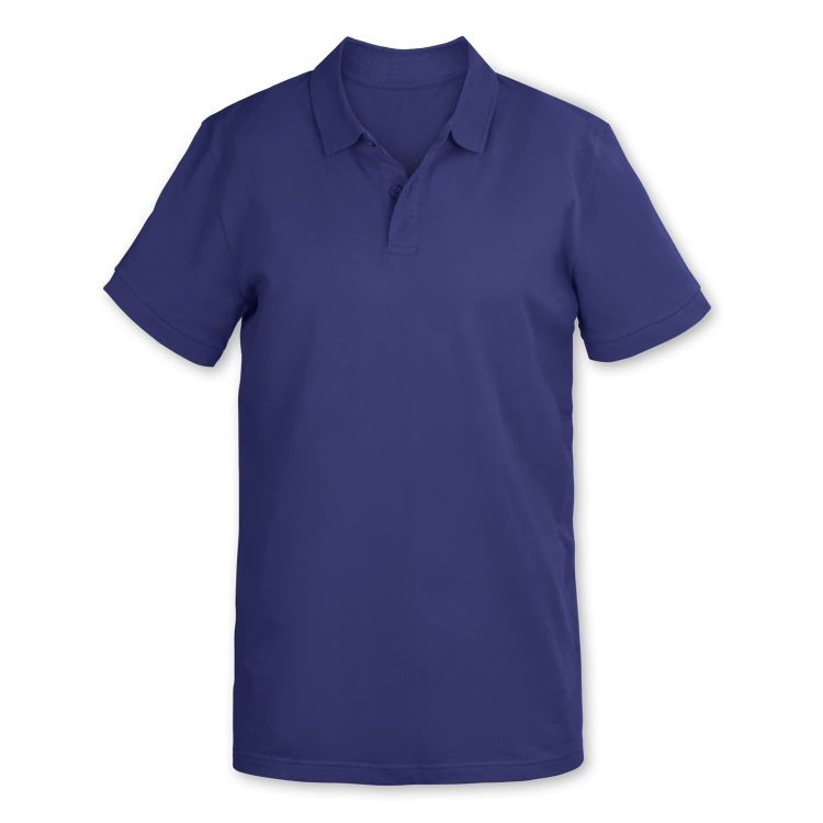 Picture of TRENDSWEAR Carter Men's Polo