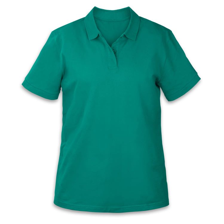 Picture of TRENDSWEAR Carter Women's Polo