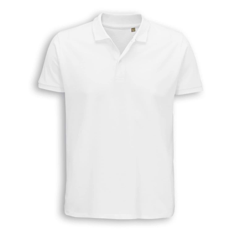 Picture of SOLS Planet Mens Polo