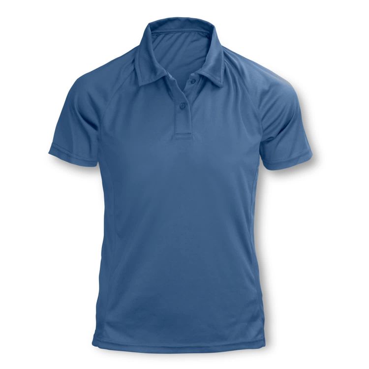 Picture of TRENDSWEAR Ace Performance Women's Polo