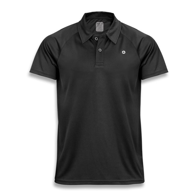 Picture of Swiss Peak Urban Polo