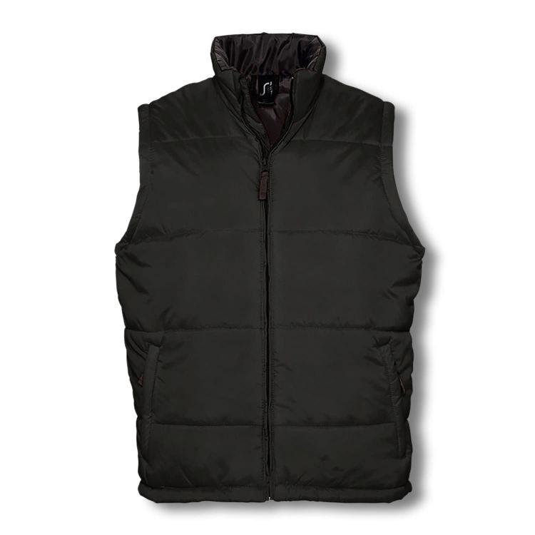 Picture of SOLS Warm Unisex Vest