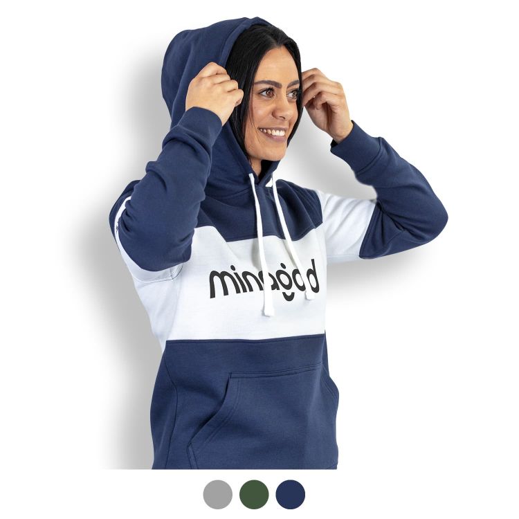 Picture of TRENDSWEAR Fairmount Unisex Hoodie