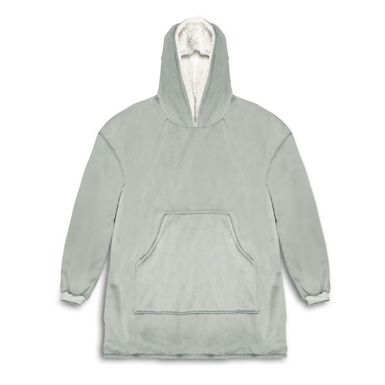 Picture of Cosmos Blanket Hoodie