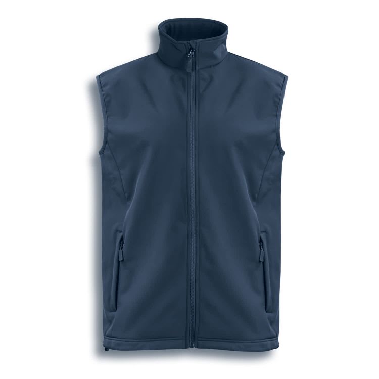 Picture of TRENDSWEAR Hudson Mens Vest