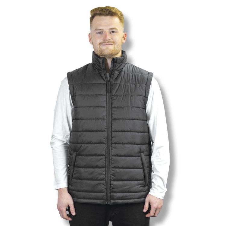 Picture of TRENDSWEAR Payton Unisex Puffer Vest