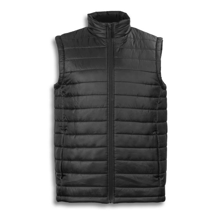 Picture of TRENDSWEAR Frazer Mens Puffer Vest