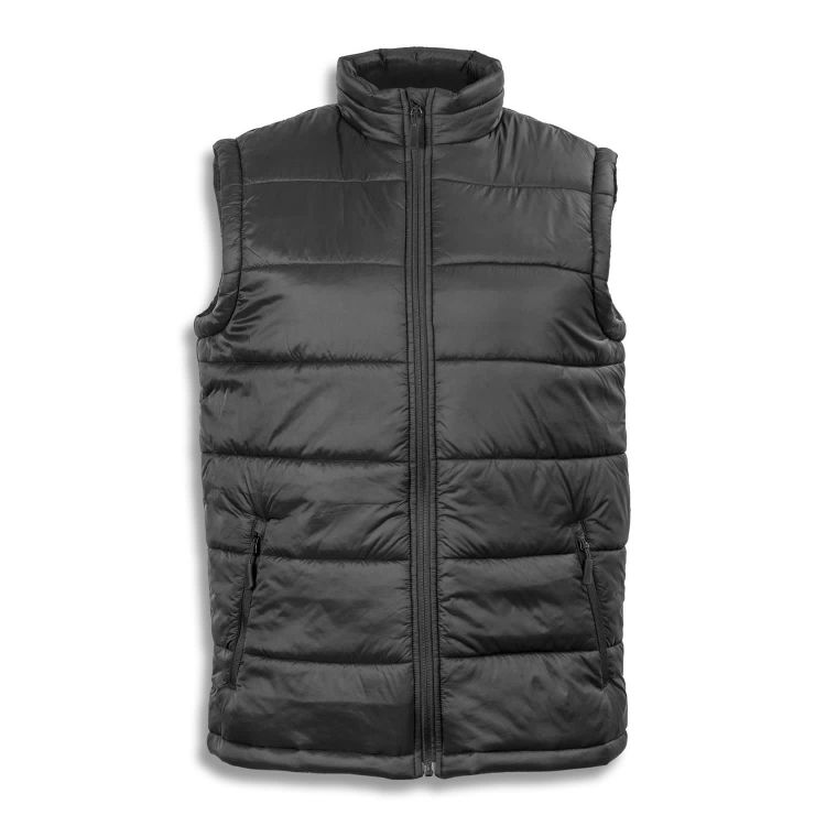 Picture of TRENDSWEAR Milford Mens Puffer Vest