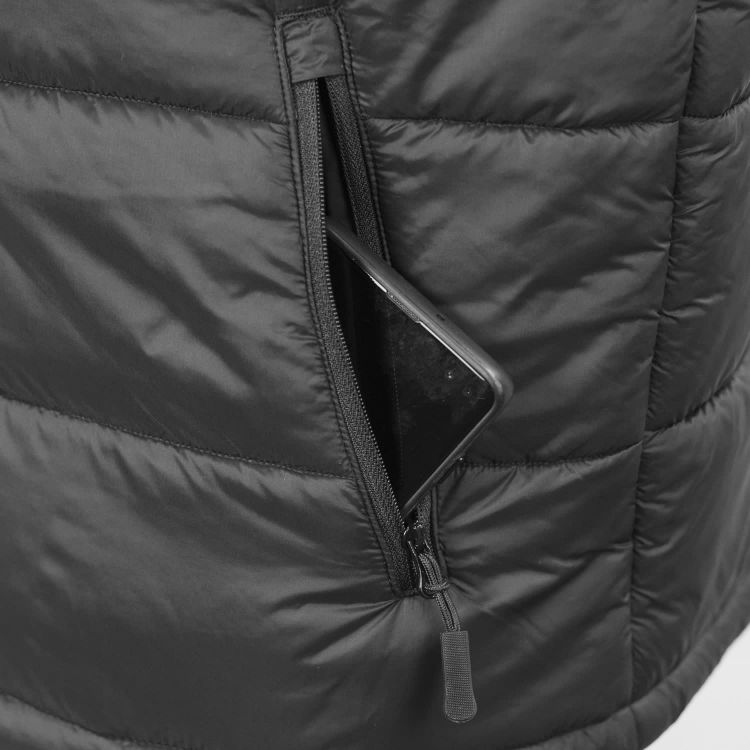 Picture of TRENDSWEAR Milford Womens Puffer Vest