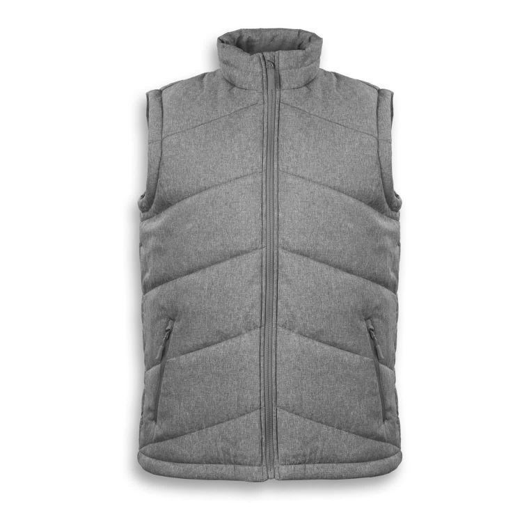 Picture of TRENDSWEAR Newport Mens Puffer Vest