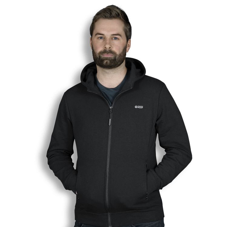 Picture of Swiss Peak Urban Hoodie