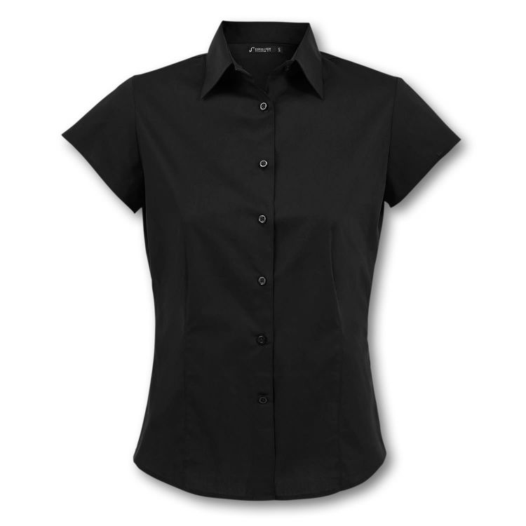 Picture of SOLS Excess Short Sleeve Shirt