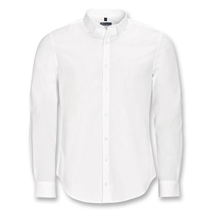 Picture of SOLS Blake Men's Long Sleeve Shirt