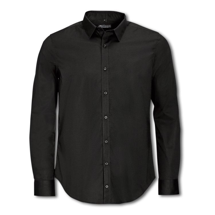 Picture of SOLS Blake Men's Long Sleeve Shirt