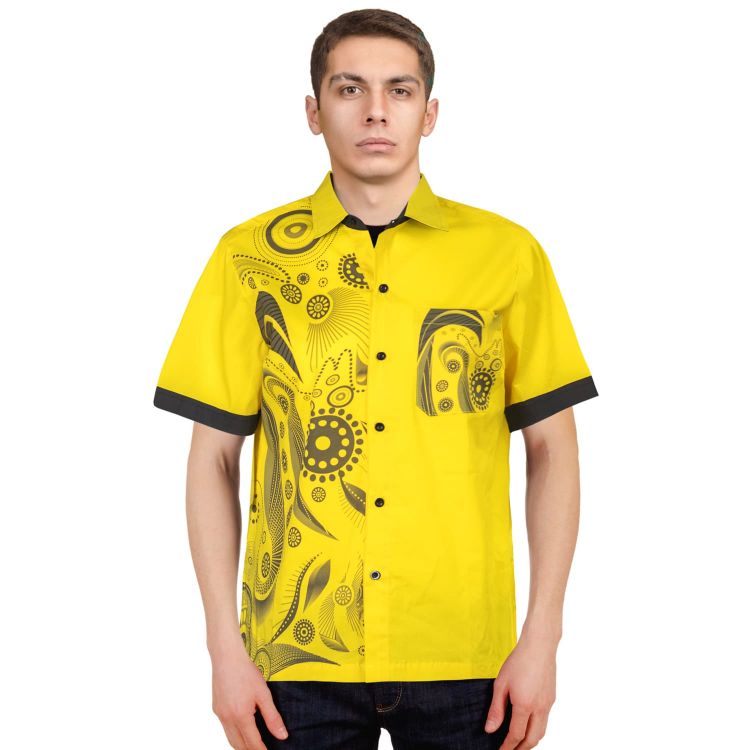 Picture of Custom Mens Shirt