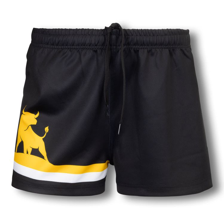 Picture of Custom Mens AFL Shorts