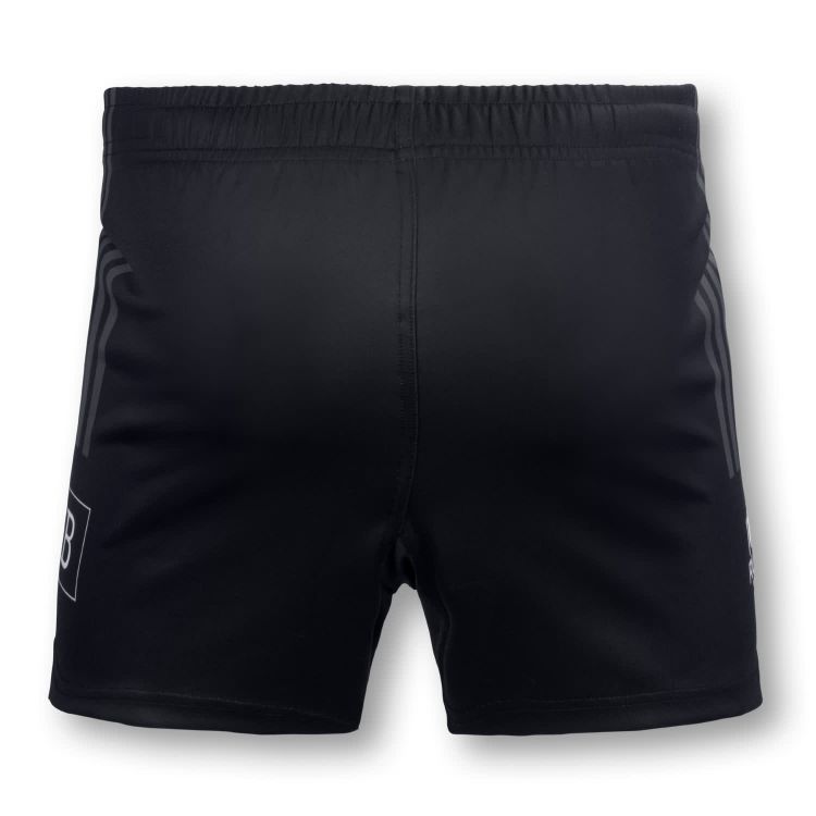 Picture of Custom Mens Rugby Shorts