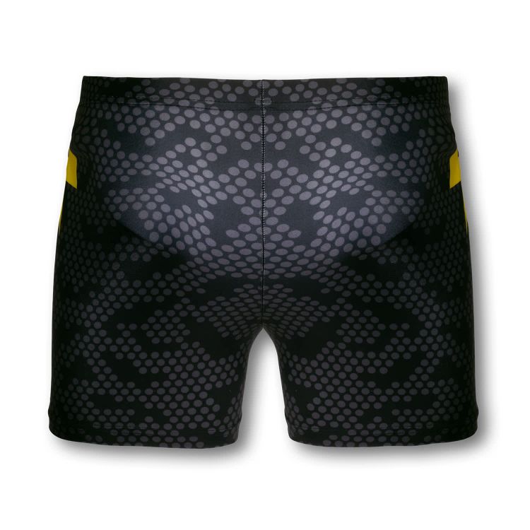 Picture of Custom Womens Volleyball Shorts