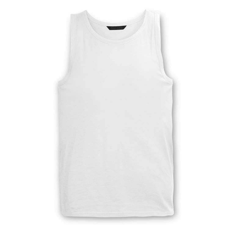 Picture of TRENDSWEAR Relay Men's Tank Top