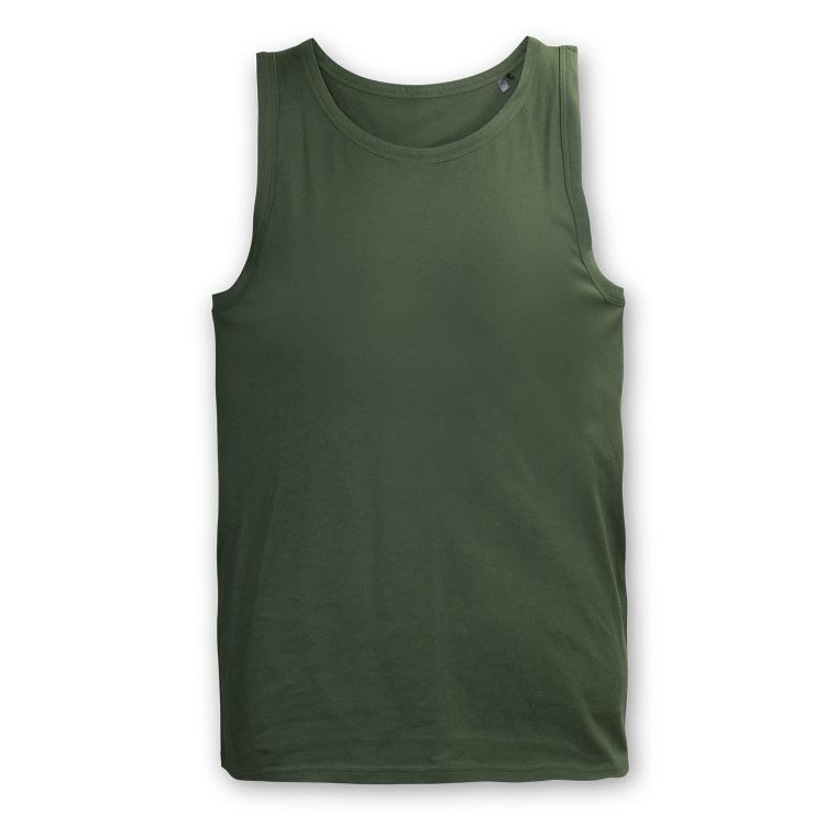 Picture of TRENDSWEAR Relay Men's Tank Top