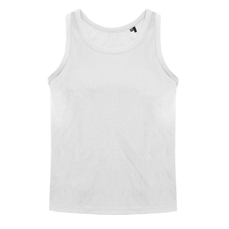 Picture of TRENDSWEAR Agility Mens Sports Tank Top