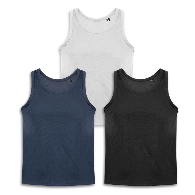 Picture of TRENDSWEAR Agility Mens Sports Tank Top