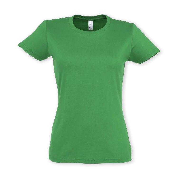 Picture of SOLS Imperial Womens T-Shirt