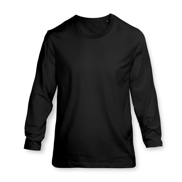 Picture of TRENDSWEAR Harlow Women's Long Sleeve Crew