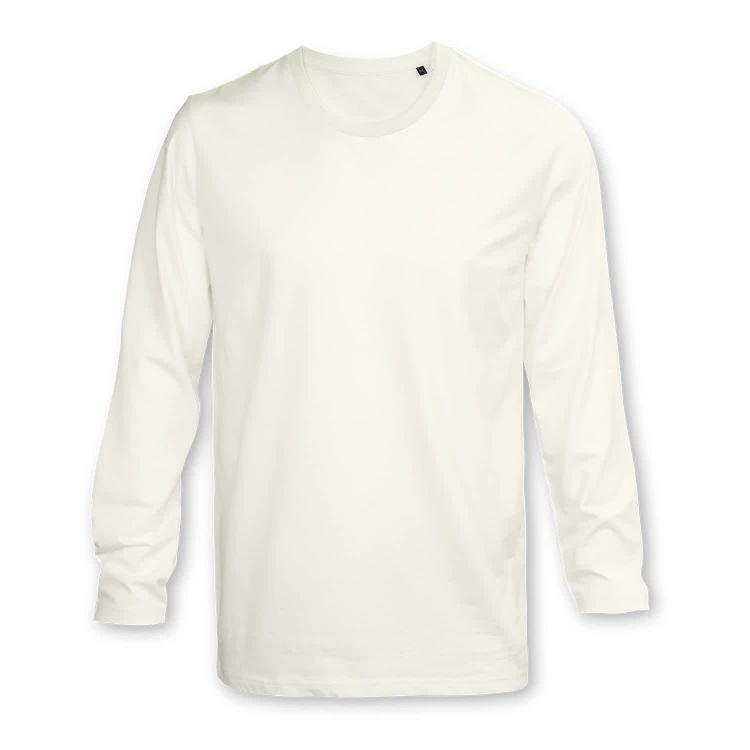 Picture of TRENDSWEAR Harlow Men's Long Sleeve Crew