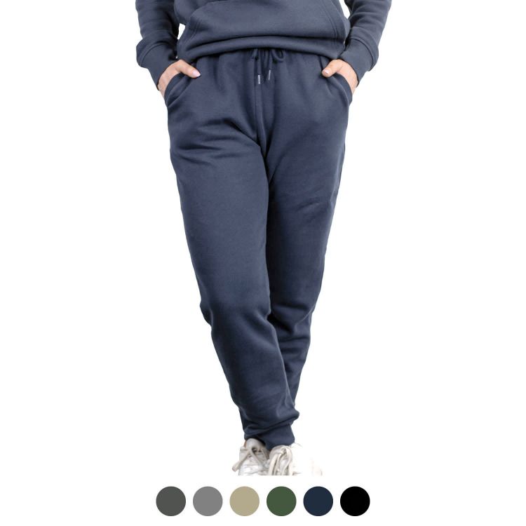 Picture of TRENDSWEAR Haven Unisex Sweatpants