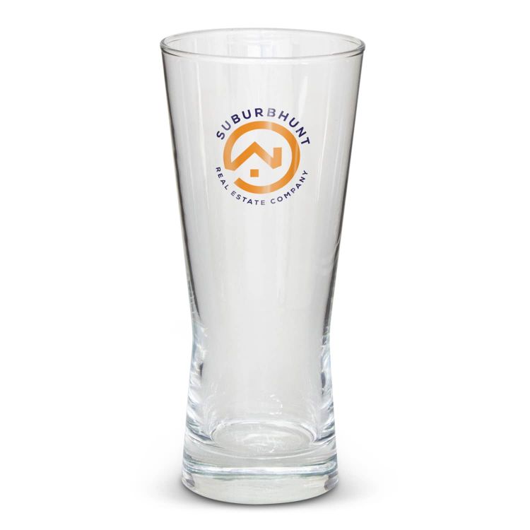 Picture of Soho Beer Glass