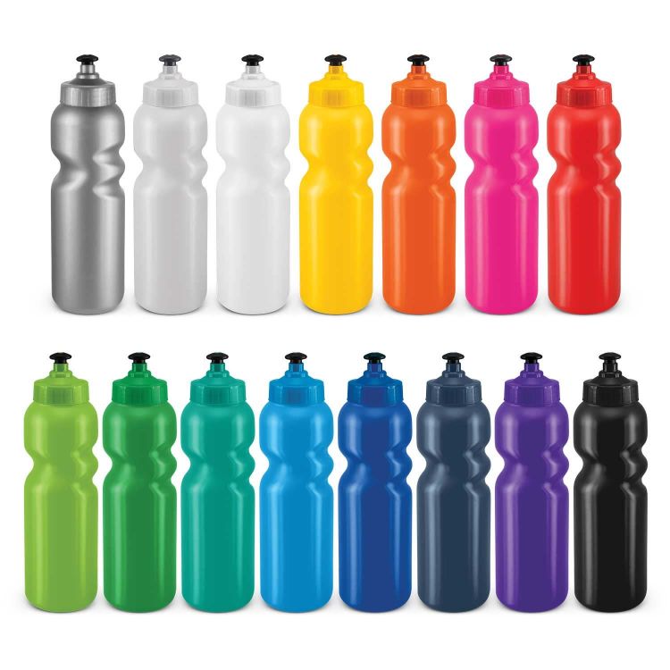 Picture of Action Sipper Bottle