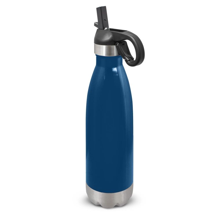 Picture of Mirage Steel Bottle - Flip Lid