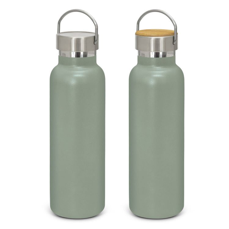 Picture of Nomad Deco Vacuum Bottle - Powder Coated