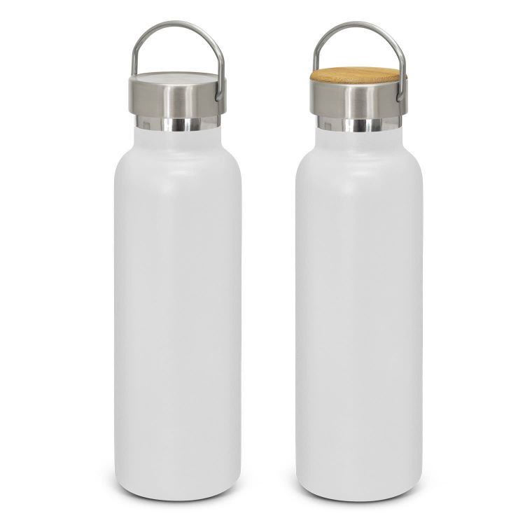 Picture of Nomad Deco Vacuum Bottle - Powder Coated