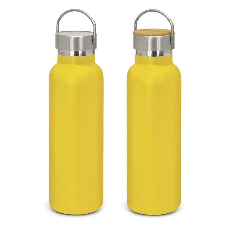 Picture of Nomad Deco Vacuum Bottle - Powder Coated