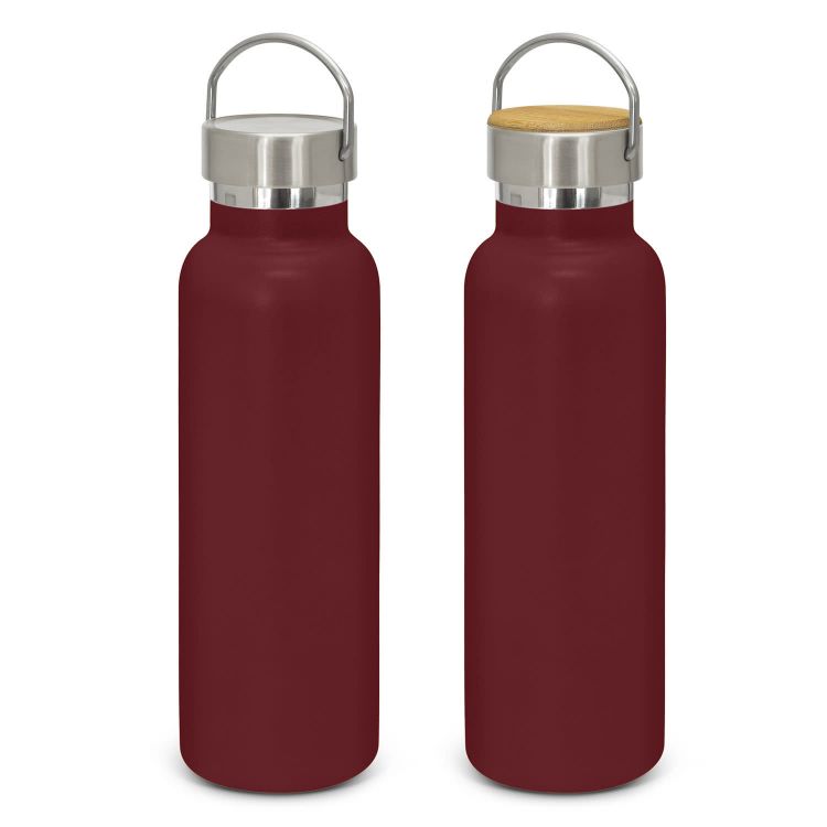 Picture of Nomad Deco Vacuum Bottle - Powder Coated