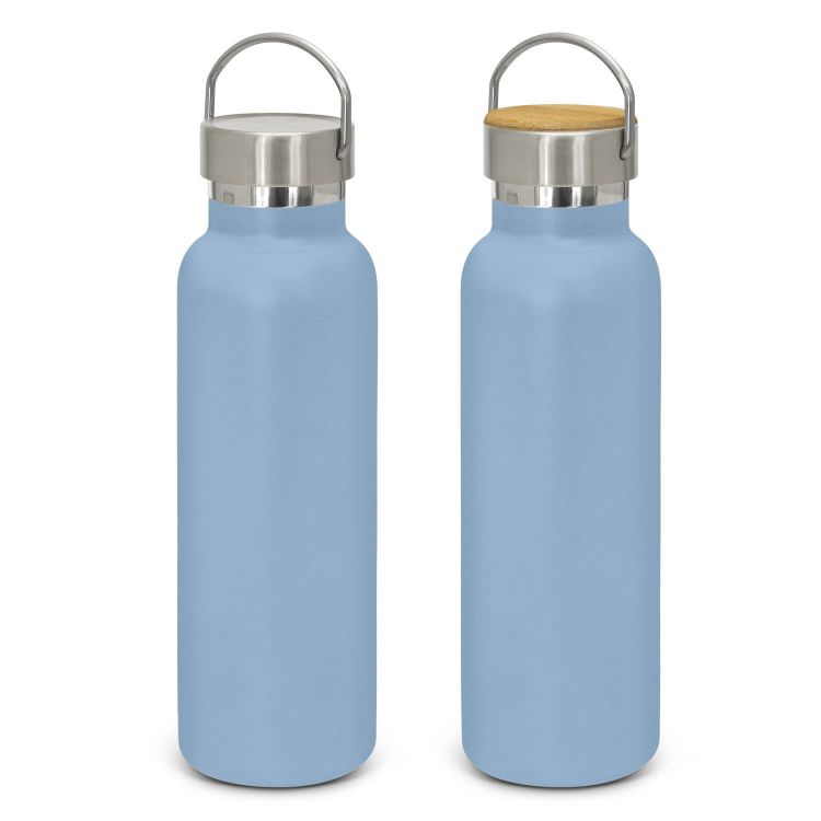 Picture of Nomad Deco Vacuum Bottle - Powder Coated