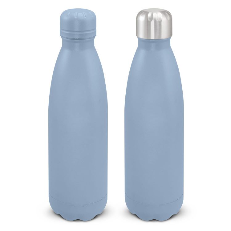 Picture of Mirage Powder Coated Vacuum Bottle