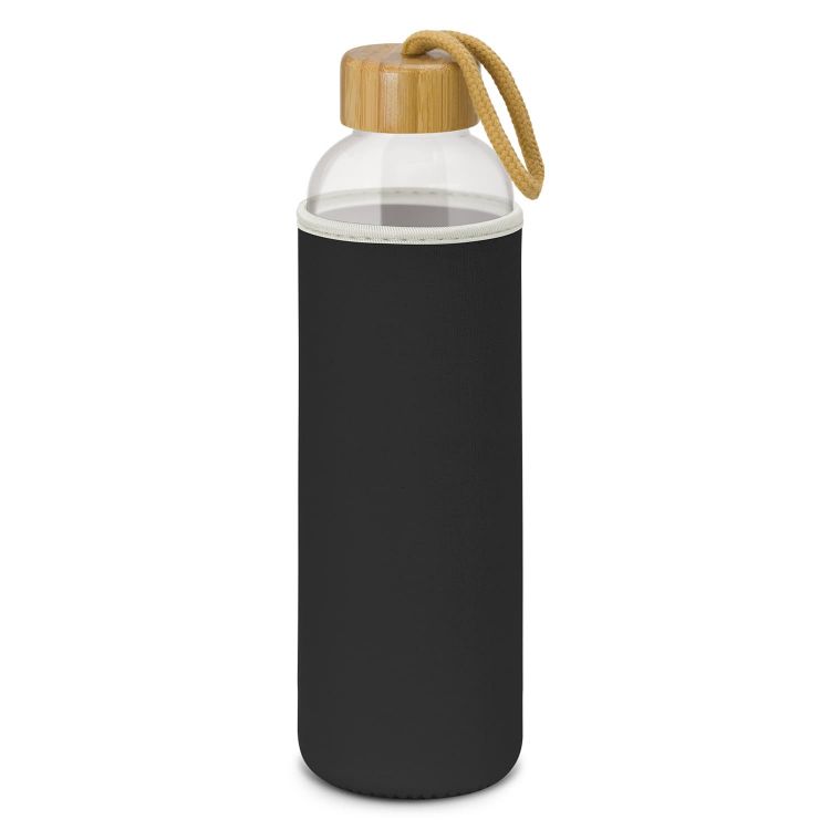 Picture of Eden Glass Bottle - Neoprene Sleeve