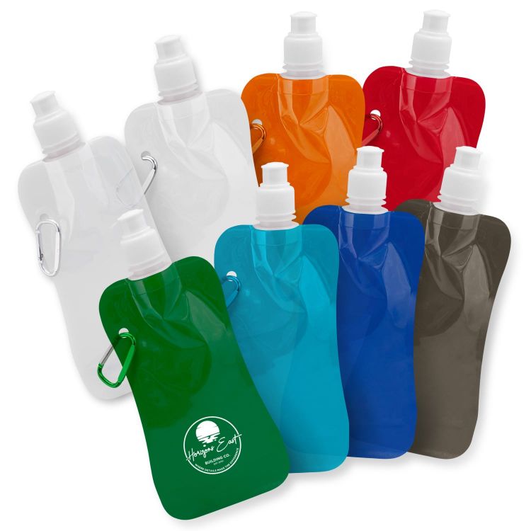 Picture of Collapsible Bottle