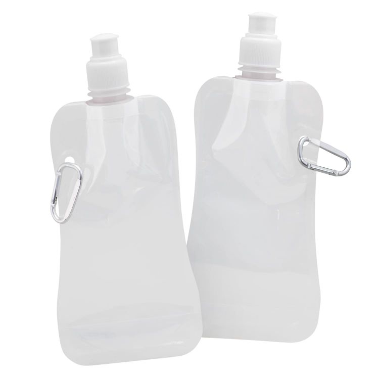 Picture of Collapsible Bottle