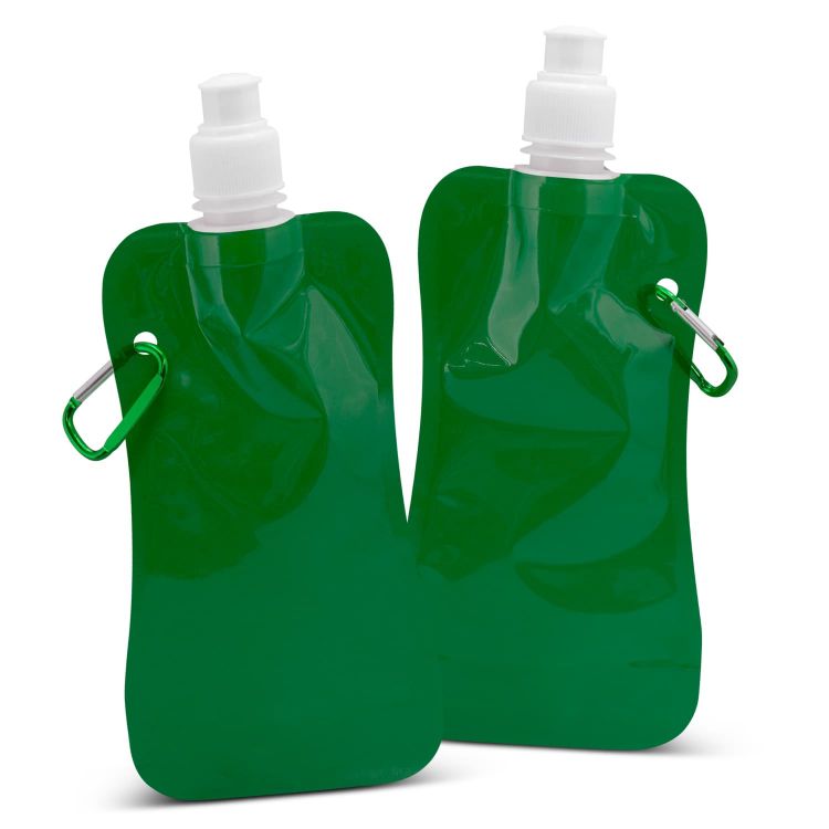 Picture of Collapsible Bottle