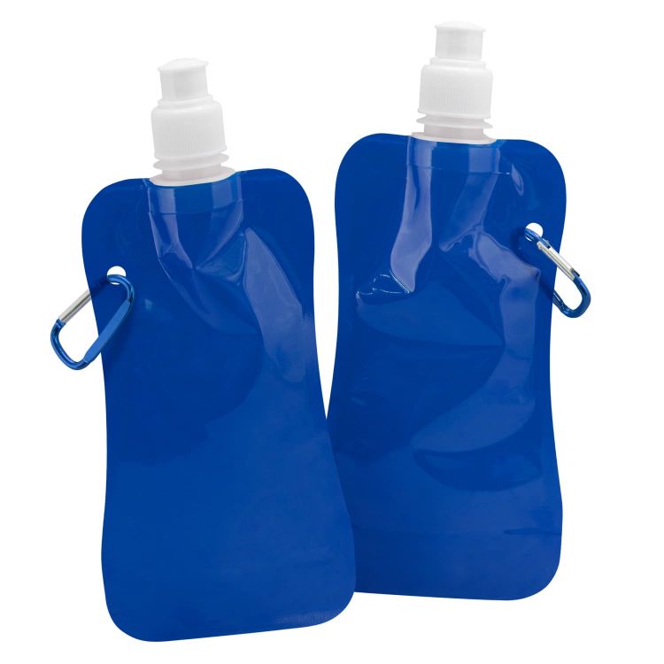 Picture of Collapsible Bottle