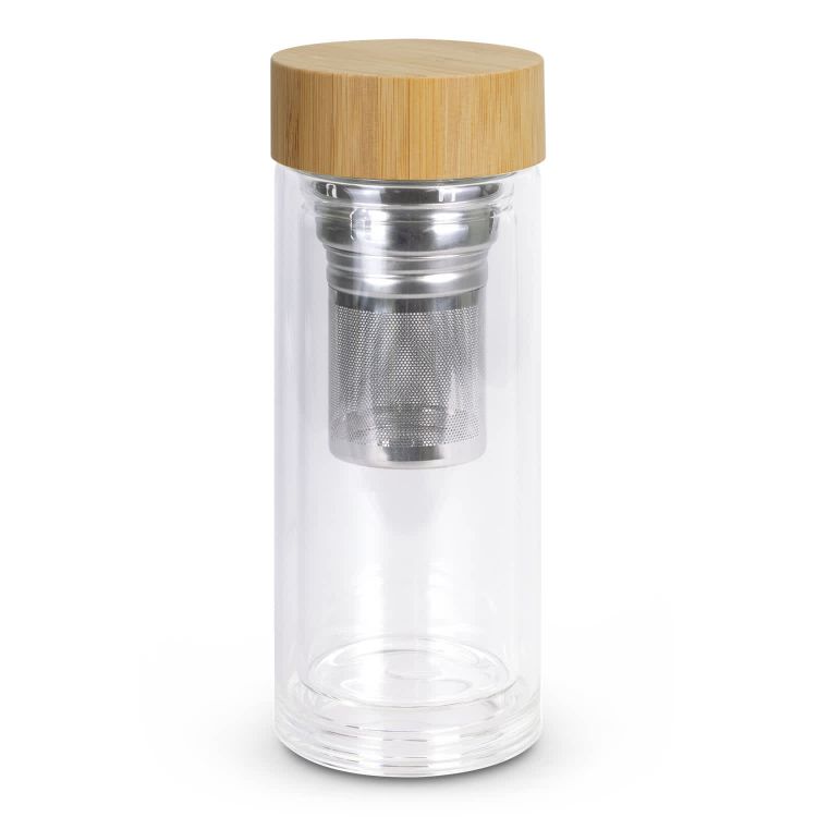 Picture of Tea Infuser Bottle