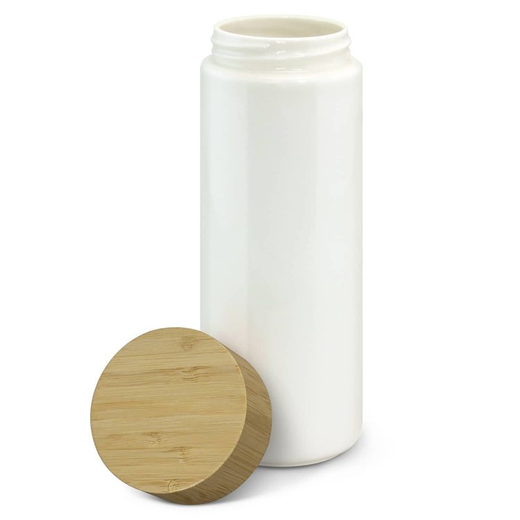 Picture of Reservoir Double Wall Ceramic Bottle