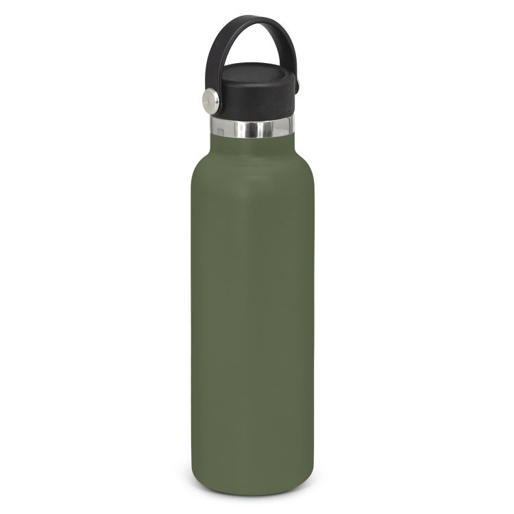 Picture of Nomad Vacuum Bottle - Carry Lid