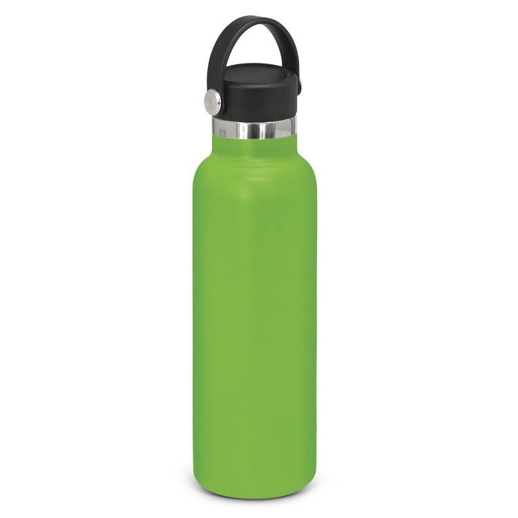 Picture of Nomad Vacuum Bottle - Carry Lid